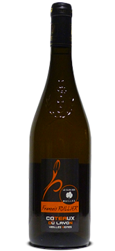Les vins blancs moelleux Les vins blancs moelleux